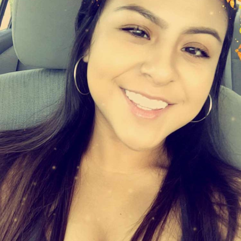 Meet your Posher, Briana